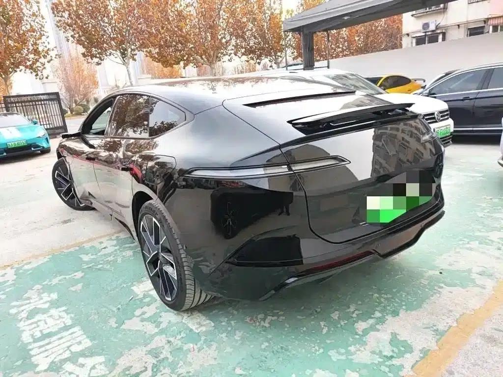Avita 12 2025 Ultra All-Electric 4WD — миниатюра 5