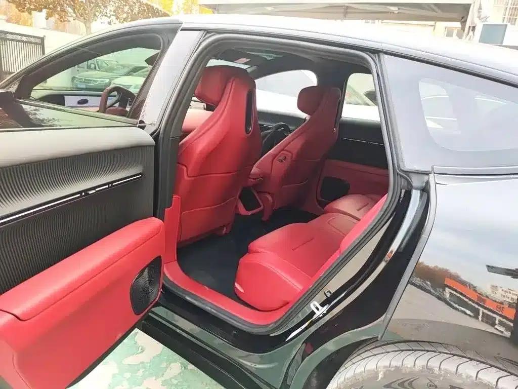Avita 12 2025 Ultra All-Electric 4WD — миниатюра 6