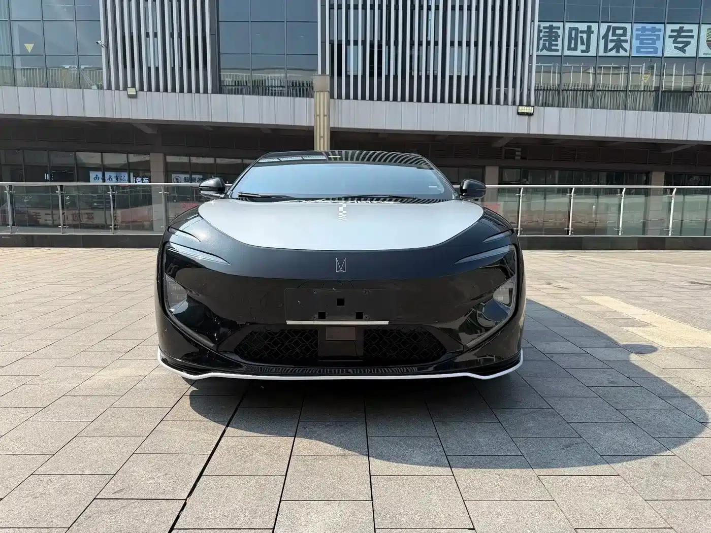 Avita 12 2026 Ultra All-Electric 4WD — миниатюра 2