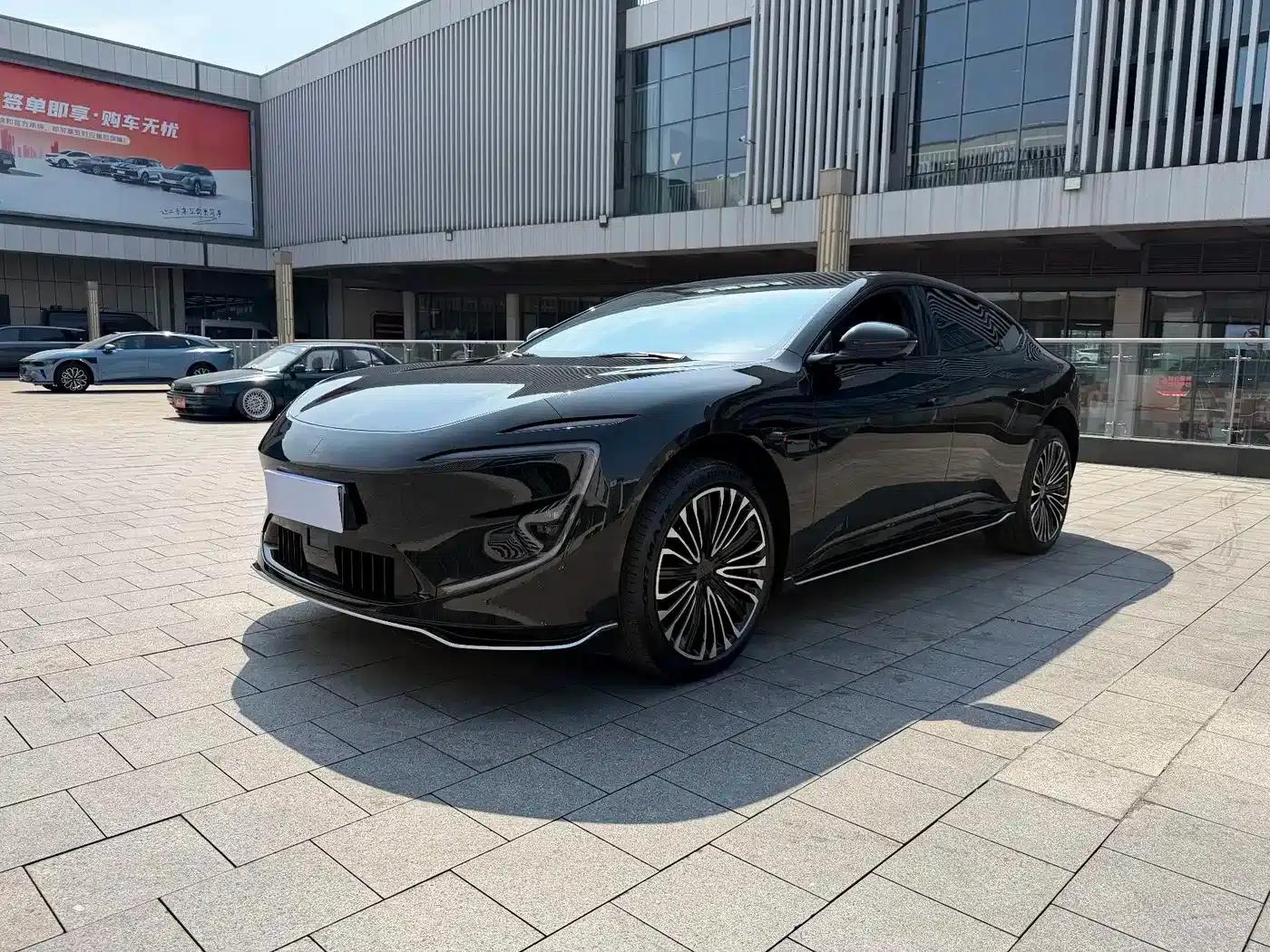 Avita 12 2026 Ultra All-Electric 4WD — миниатюра 1