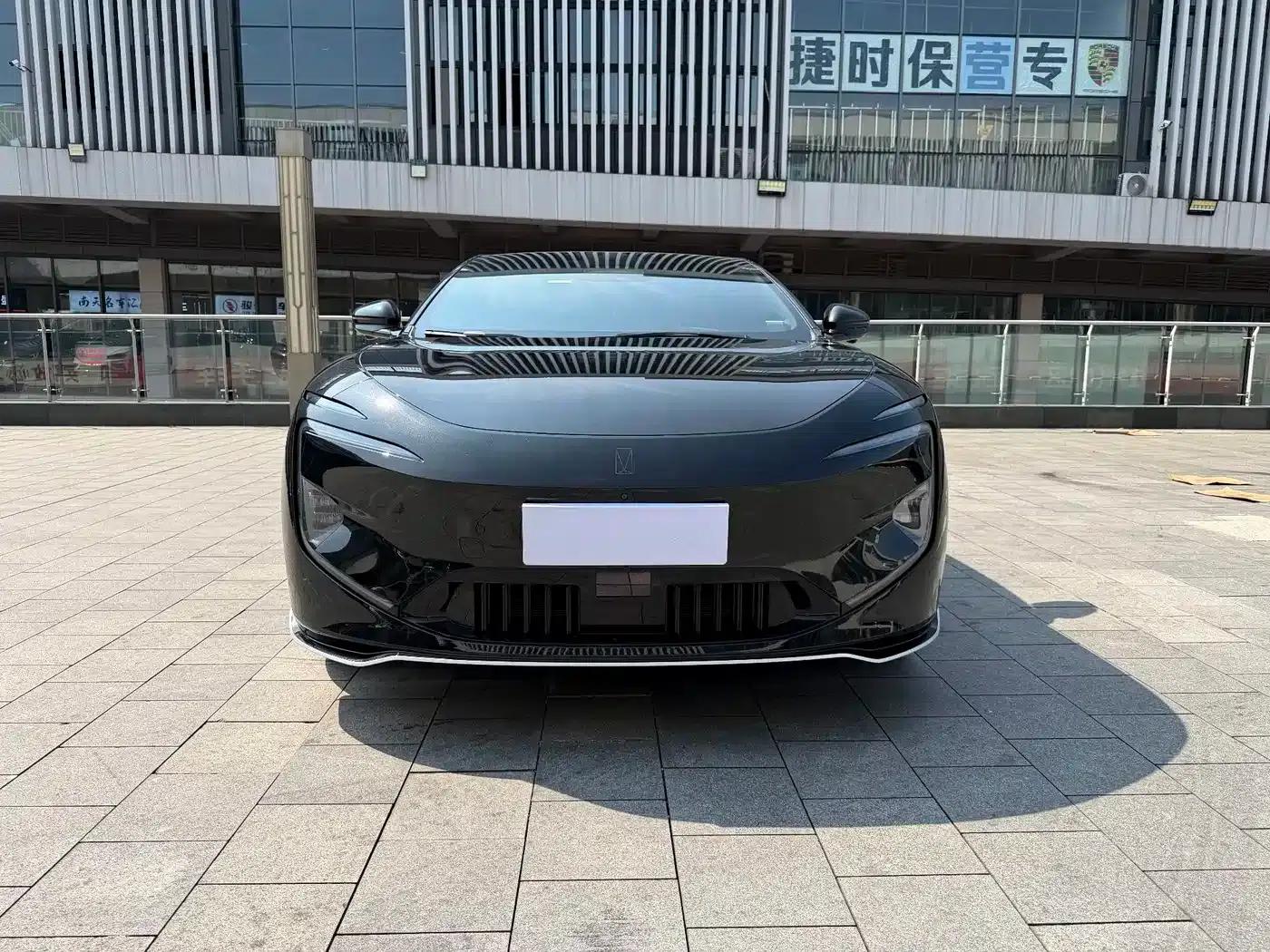 Avita 12 2026 Ultra All-Electric 4WD — миниатюра 2