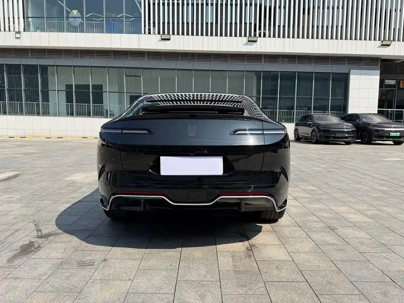 Avita 12 2026 Ultra All-Electric 4WD — миниатюра 17