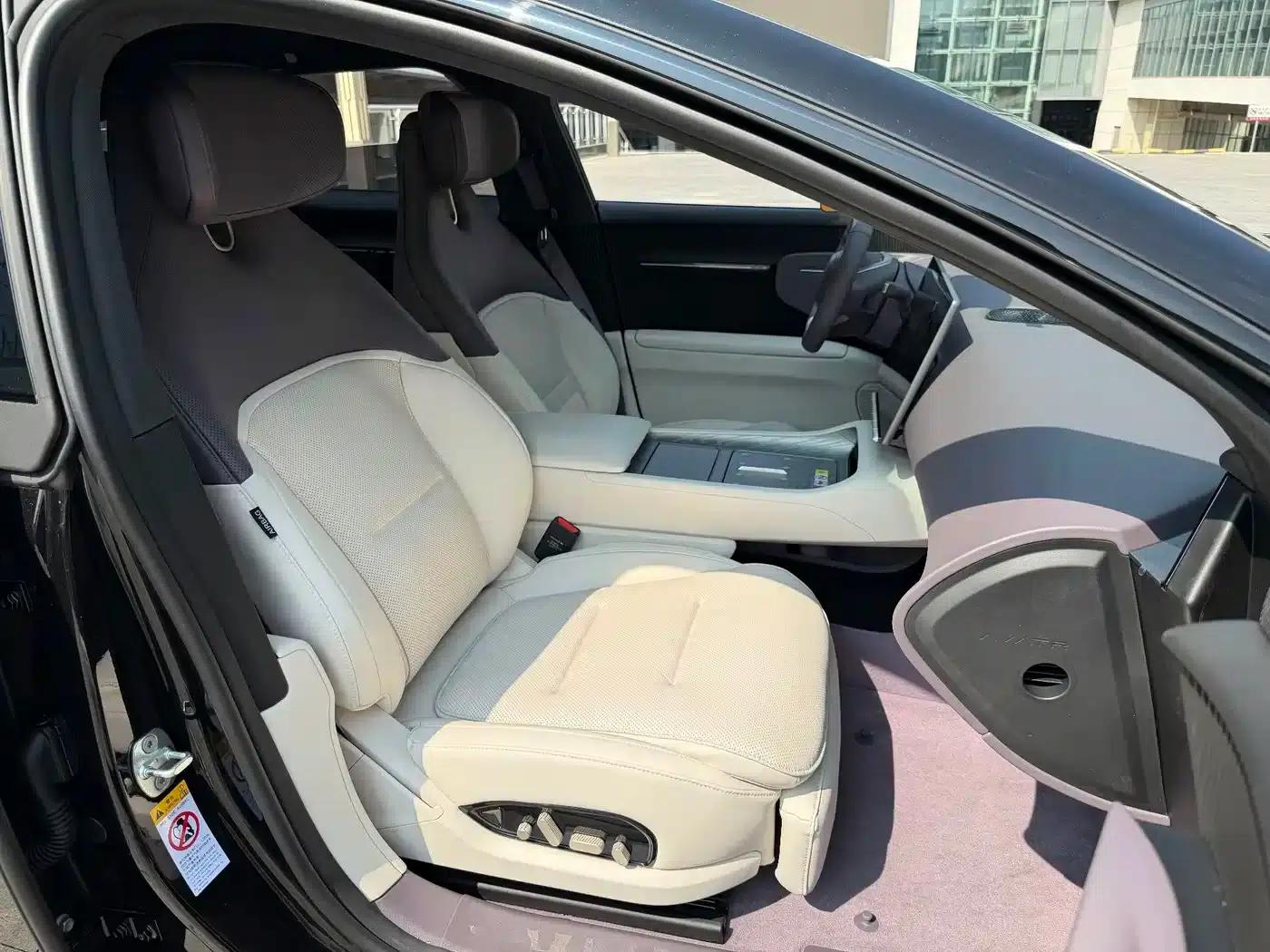 Avita 12 2026 Ultra All-Electric 4WD — миниатюра 24