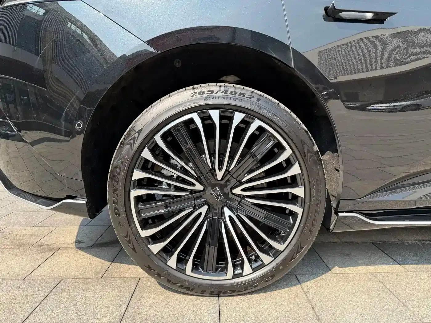 Avita 12 2026 Ultra All-Electric 4WD — миниатюра 27