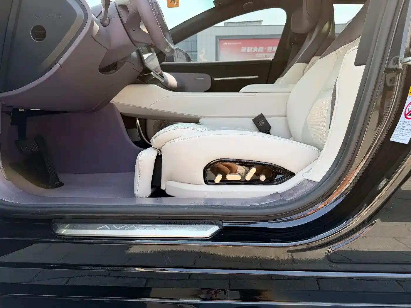 Avita 12 2026 Ultra All-Electric 4WD — миниатюра 9
