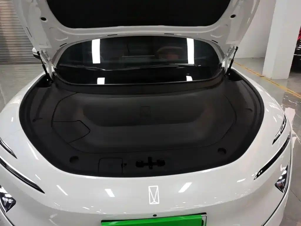 Avita 12 2025 Facelift Ultra Range Extender — миниатюра 10