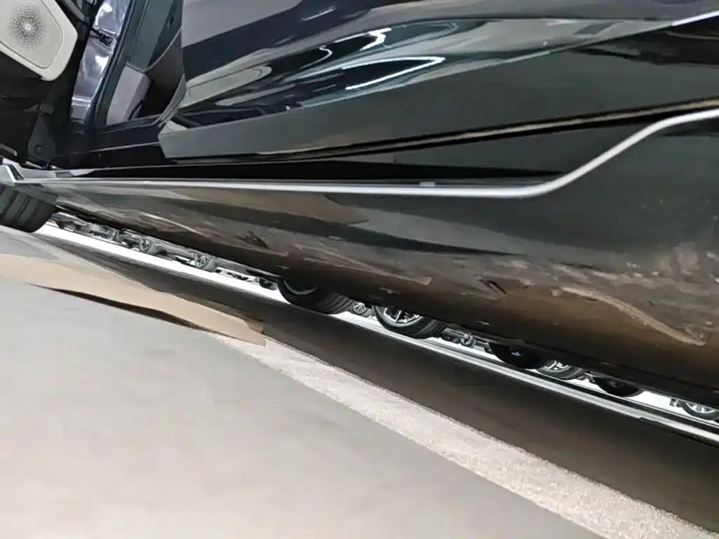 Avita 12 2024 650 Triple Laser All-Wheel Drive Performance Edition — миниатюра 22