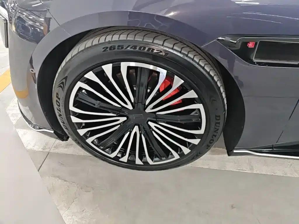 Avita 12 2024 650 Triple Laser All-Wheel Drive Performance Edition — миниатюра 23
