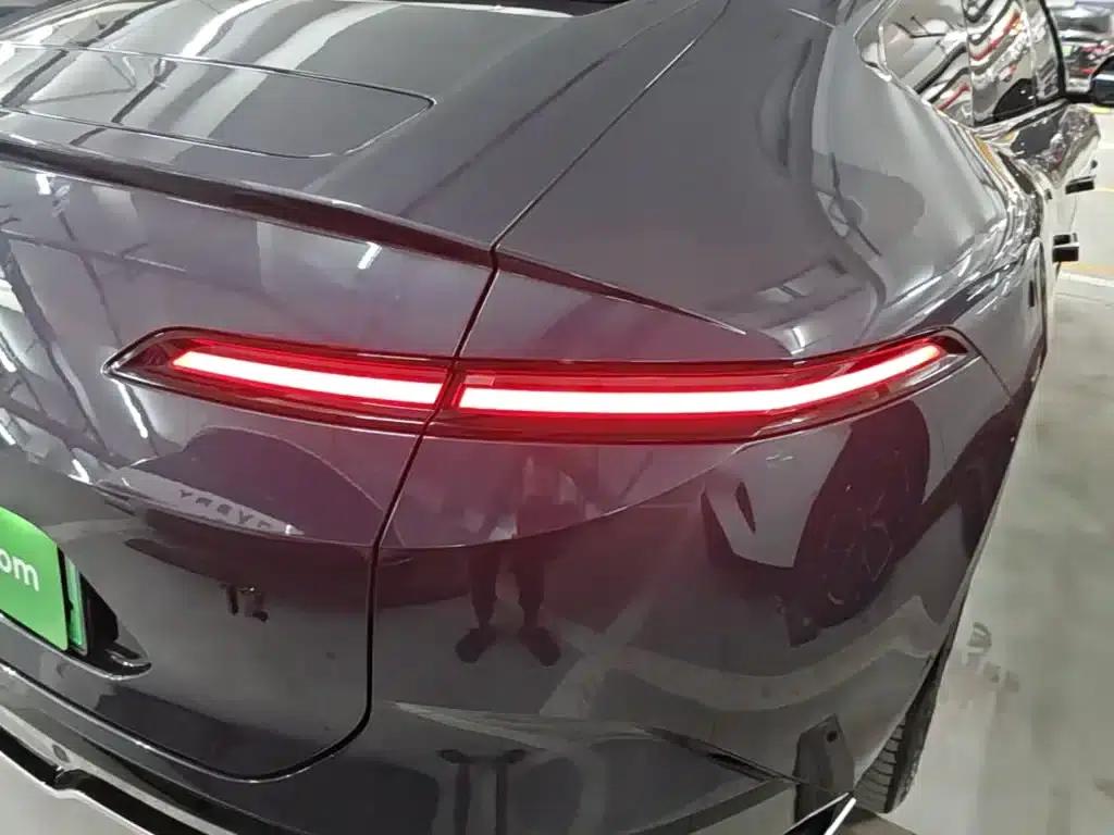 Avita 12 2024 650 Triple Laser All-Wheel Drive Performance Edition — миниатюра 8