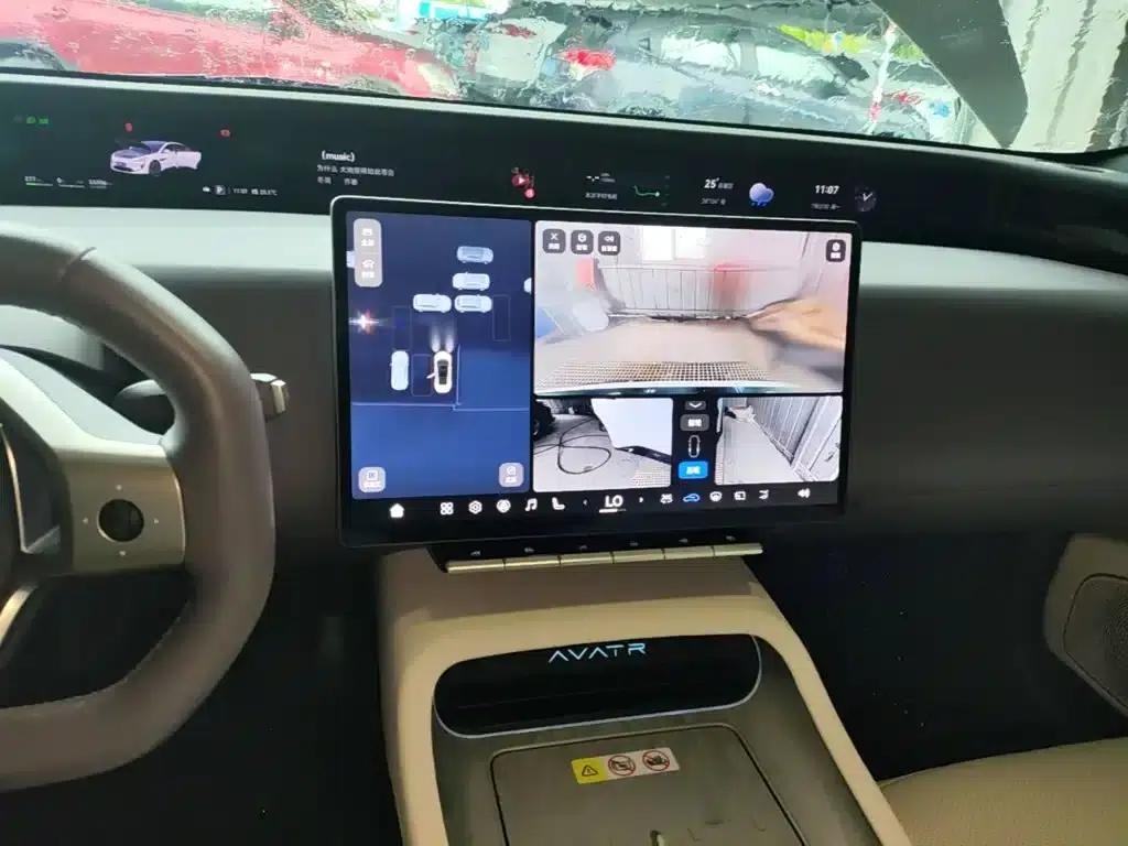 Avita 12 2025 Max Electric Edition — миниатюра 13