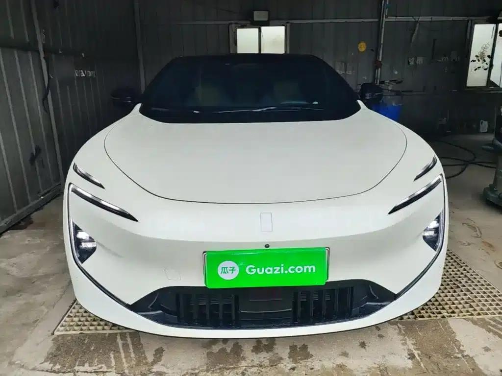 Avita 12 2025 Max Electric Edition — миниатюра 3