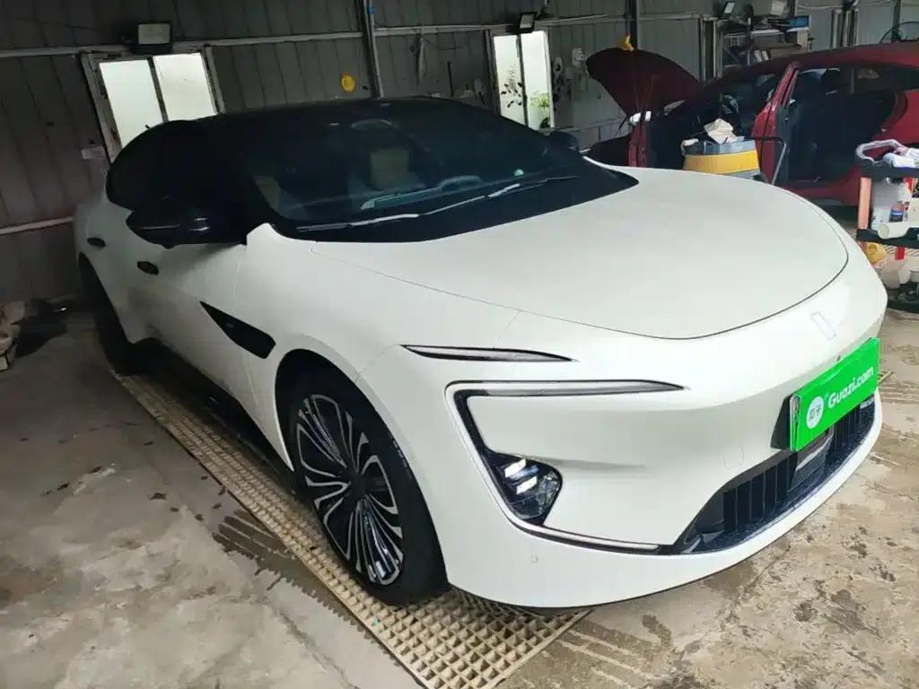 Avita 12 2025 Max Electric Edition — миниатюра 4