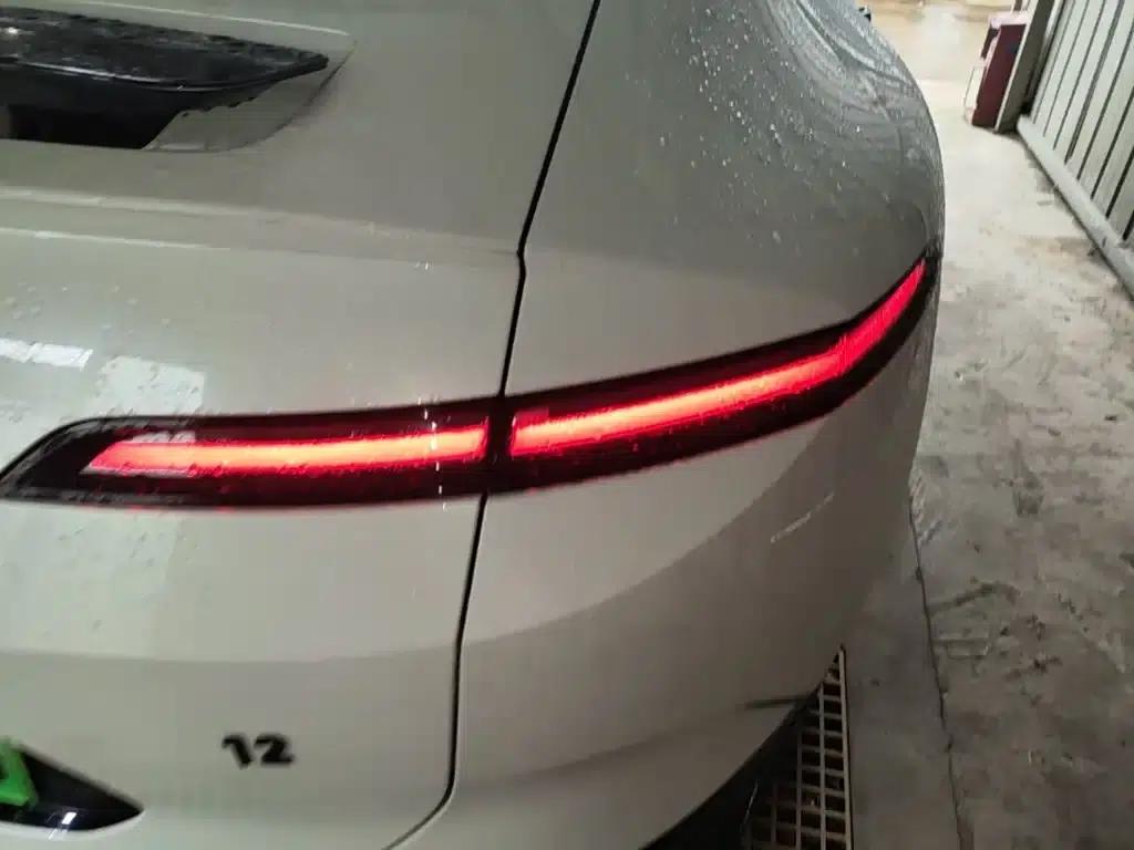 Avita 12 2025 Max Electric Edition — миниатюра 8