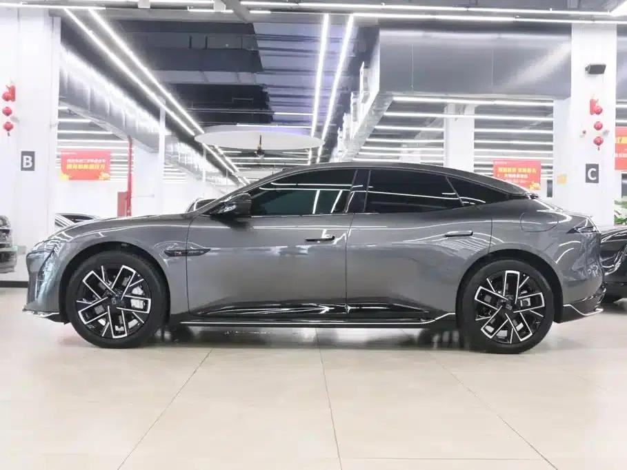 Avita 06 2025 Ultra All-Electric Edition — миниатюра 3