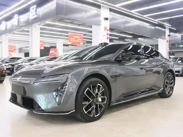 Avita 06 2025 Ultra All-Electric Edition