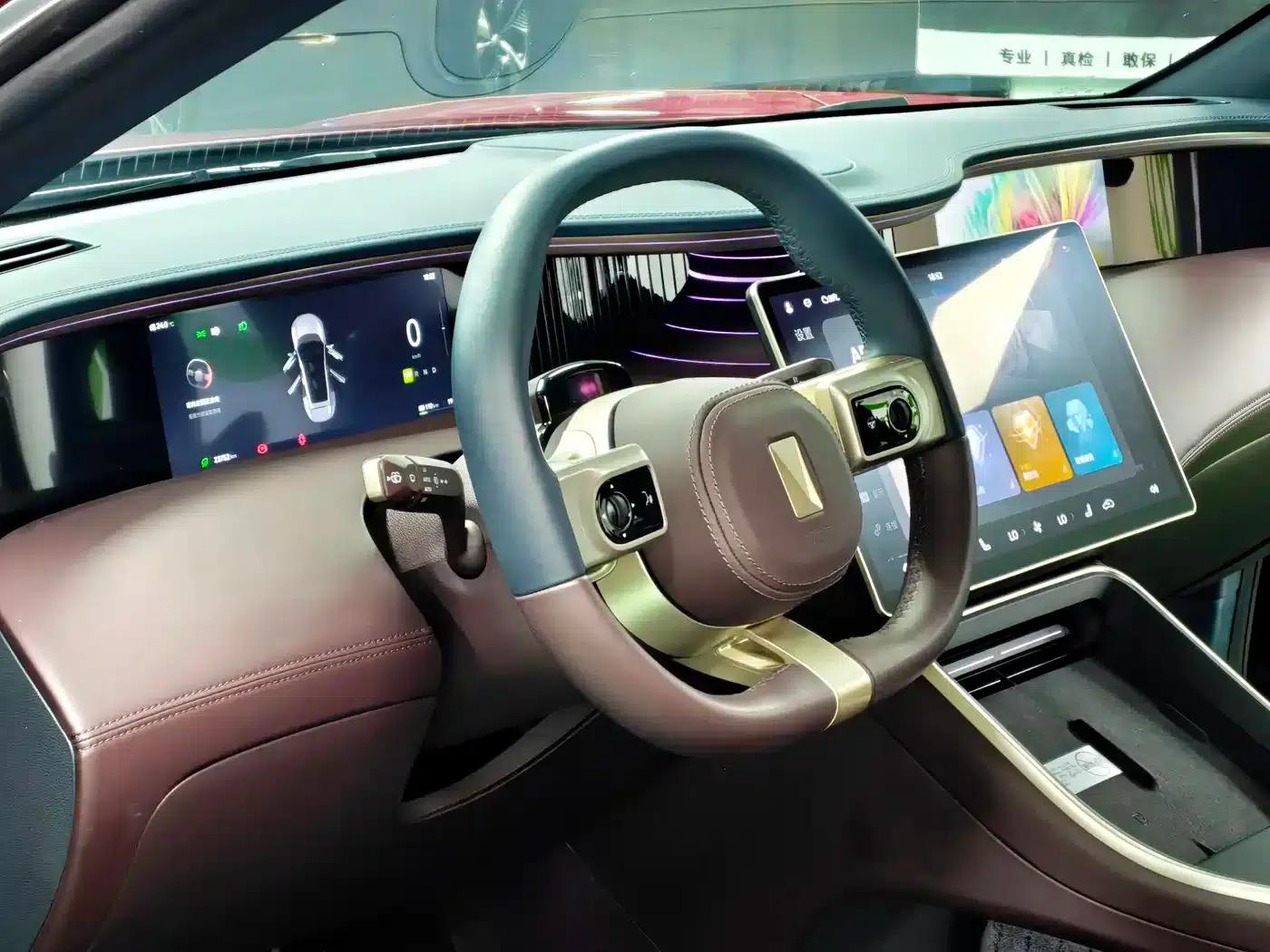 Avita 11 2023 HarmonyOS 90 Degrees Luxury Edition — миниатюра 11
