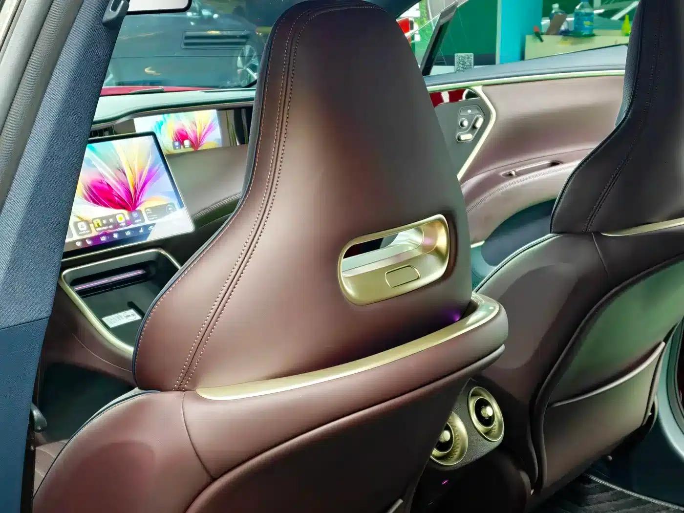 Avita 11 2023 HarmonyOS 90 Degrees Luxury Edition — миниатюра 18