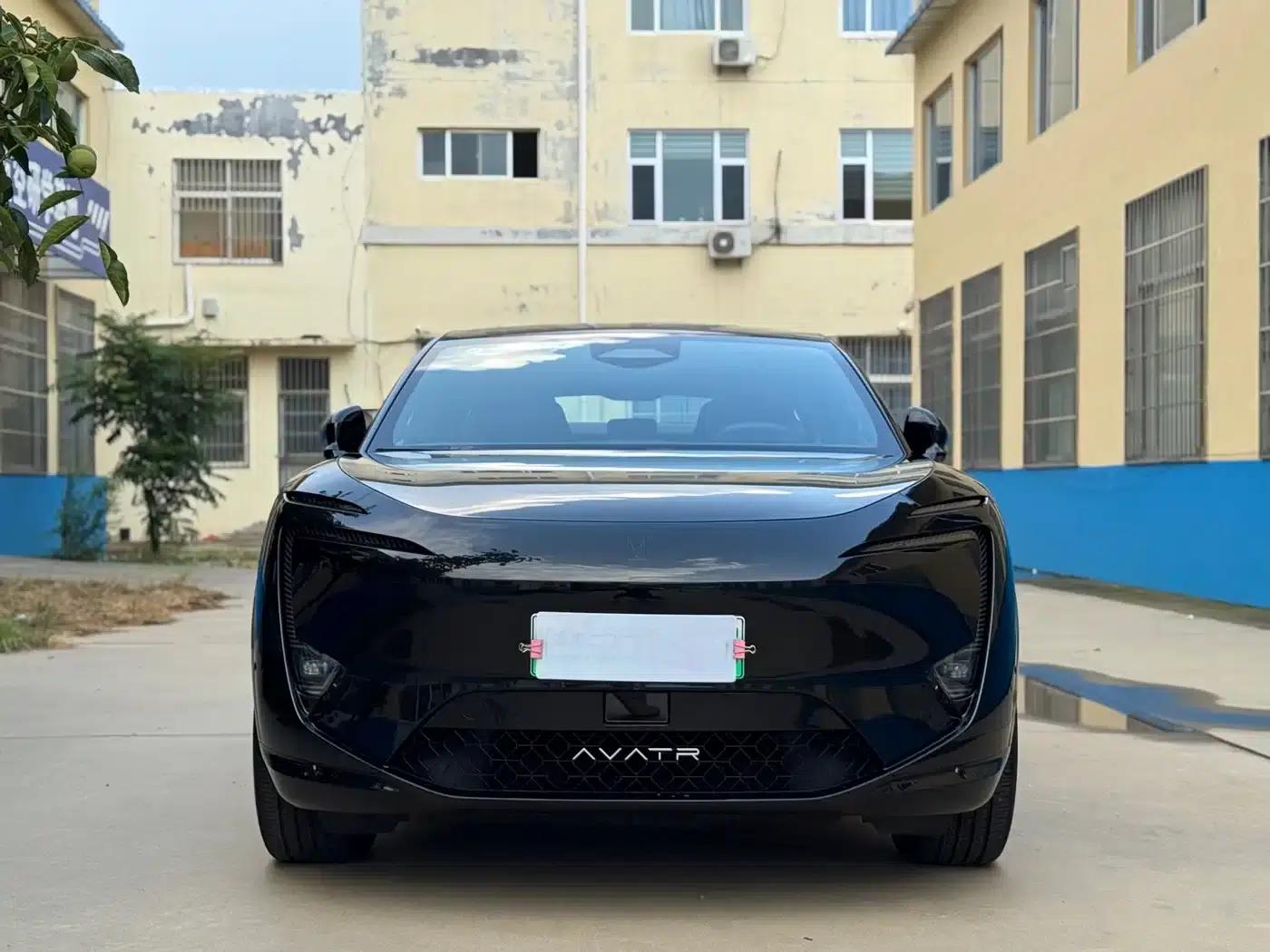 Avita 11 2025 Max Extended Range — миниатюра 2