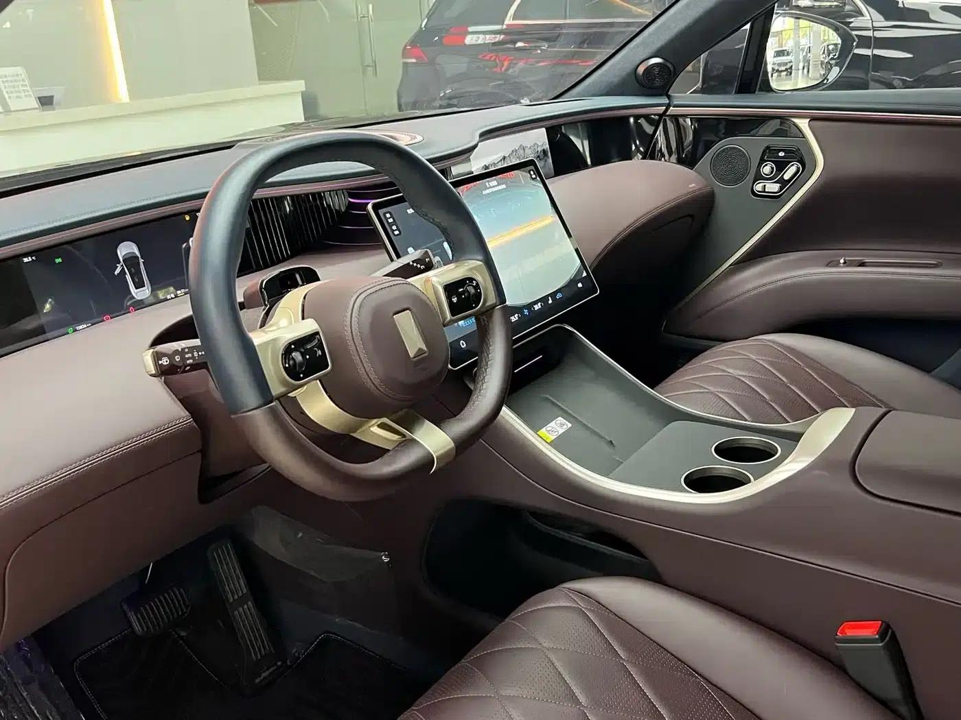 Avita 11 2025 Ultra Range Extended Version — миниатюра 8