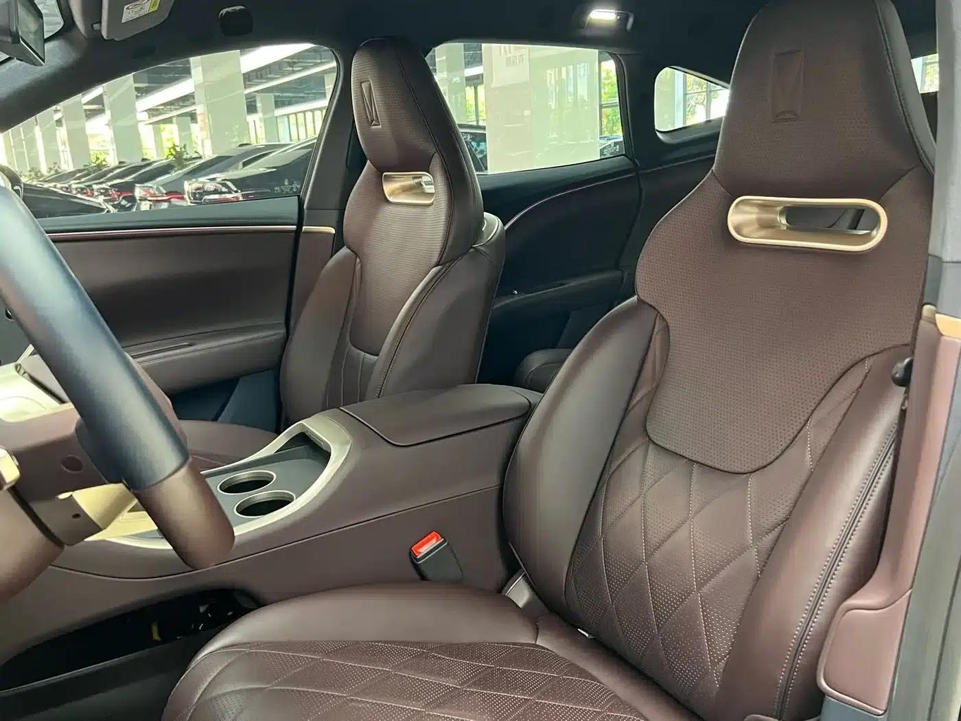Avita 11 2025 Ultra Range Extended Version — миниатюра 9