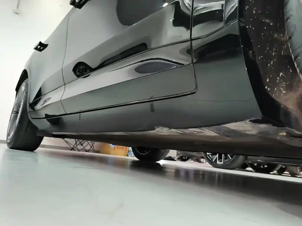 Avita 11 2023 HarmonyOS 90-degree Rear-Wheel Drive Business Edition — миниатюра 21