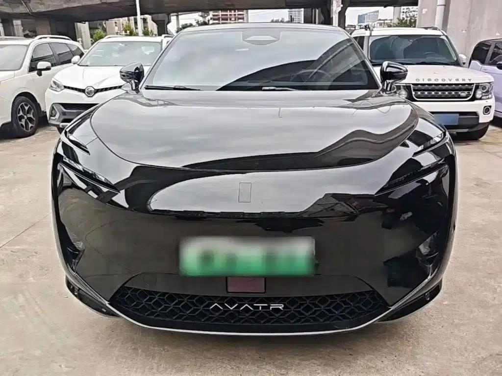 Avita 11 2025 Facelift Max Extended Range — миниатюра 3