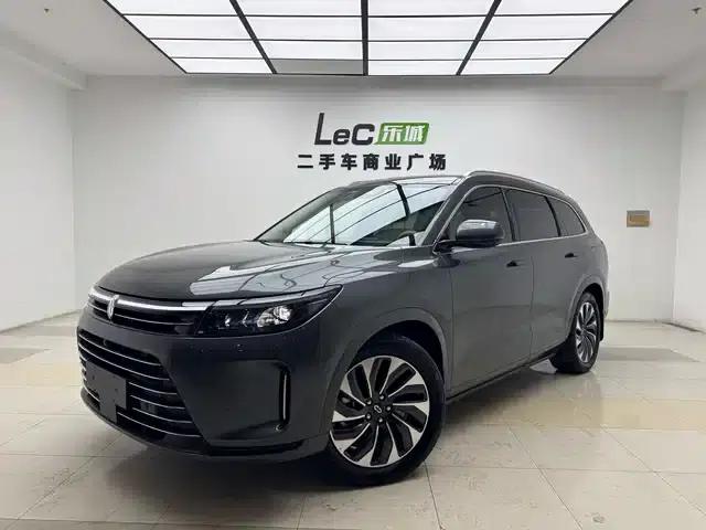Wenjie M7 2024 1.5T Rear-Wheel Drive Plus Edition 5-Seater