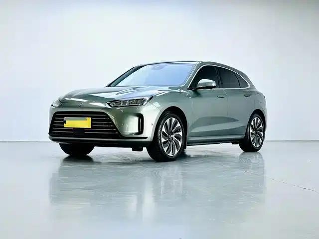Wenjie M5 2022 Extended Range 4WD Ultimate Edition