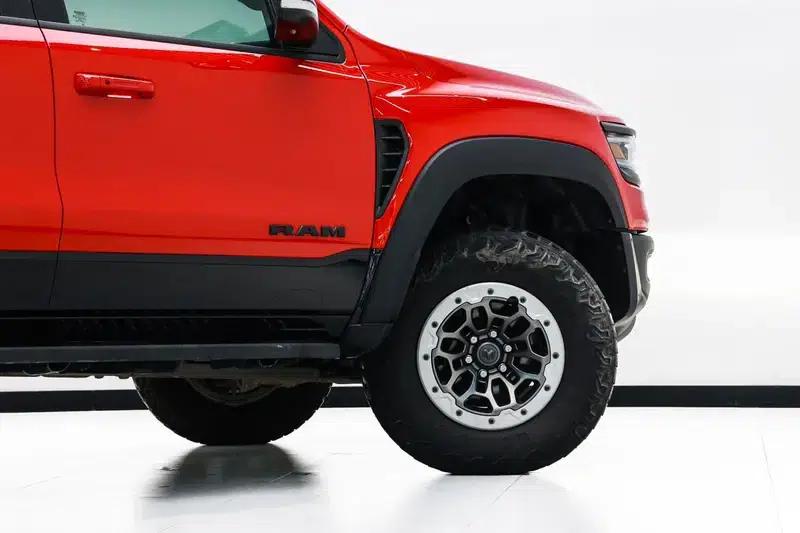 RAM Trucks 2022 6.2T Automatic 4WD 5-Seater Parallel Import — миниатюра 15