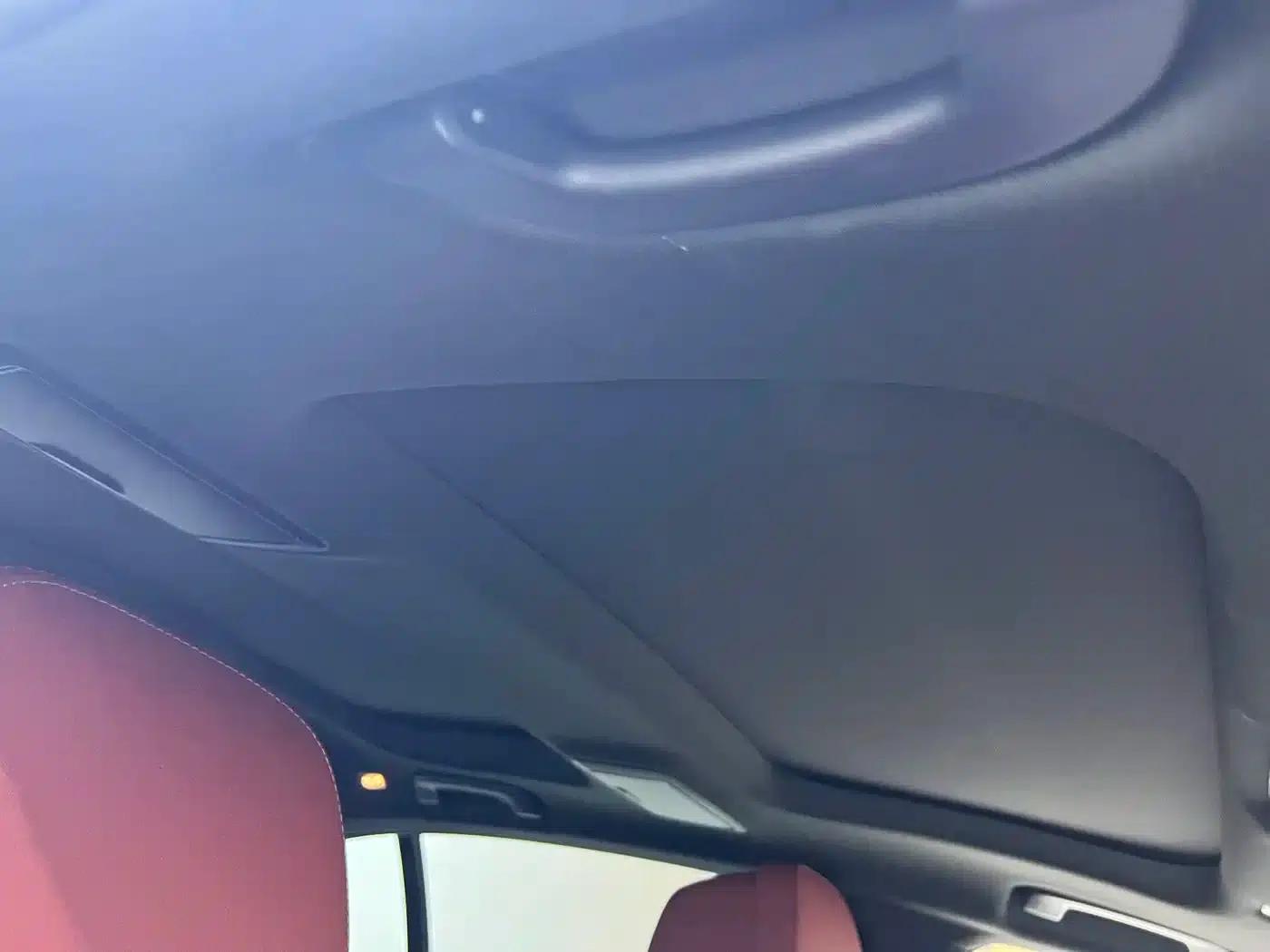 2023 BMW 5 Series 530Li Luxury M Sport Package — миниатюра 23