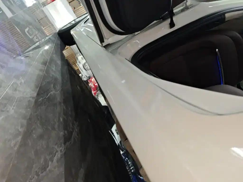 2019 BMW 5 Series 530Li xDrive Luxury Package — миниатюра 22