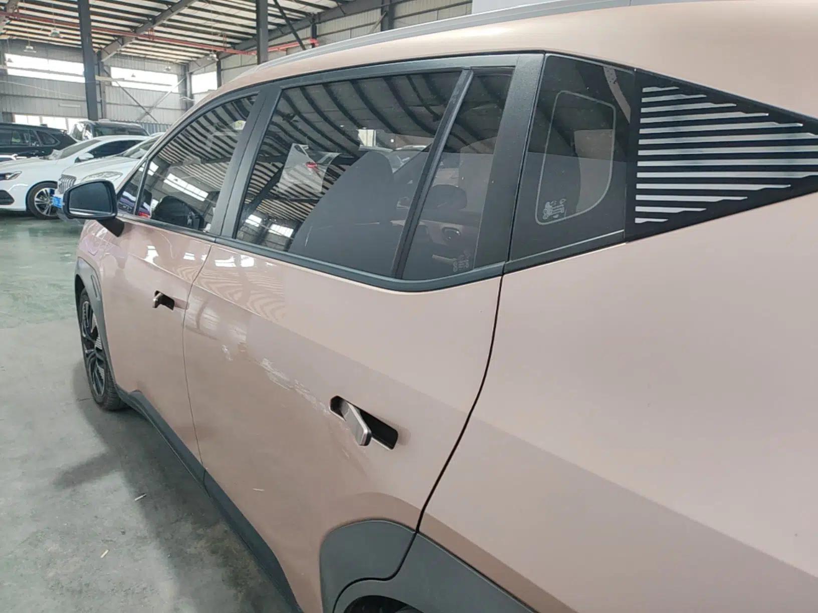 AION Y 2022 80 Intelligent Driving Version — миниатюра 13