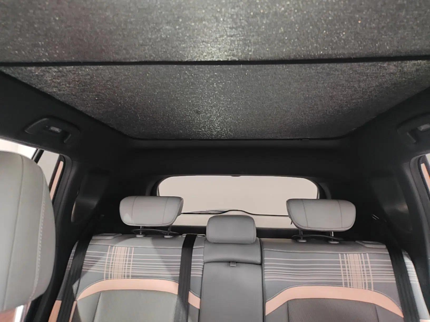 AION Y 2022 80 Intelligent Driving Version — миниатюра 26