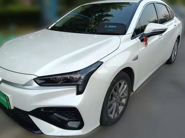 AION S 2023 Meizu 580 Lithium Iron Phosphate