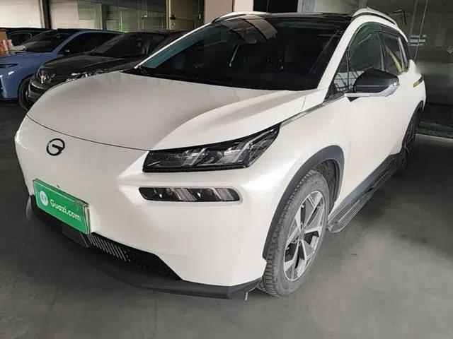 AION V 2022 Plus 70 Smart Edition Ternary Lithium