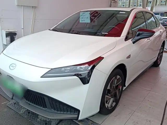 AION S Plus 2025 Comfort Version 53.241 kWh