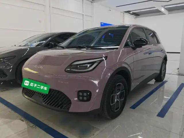 AION UT 2025 420 Smart Edition