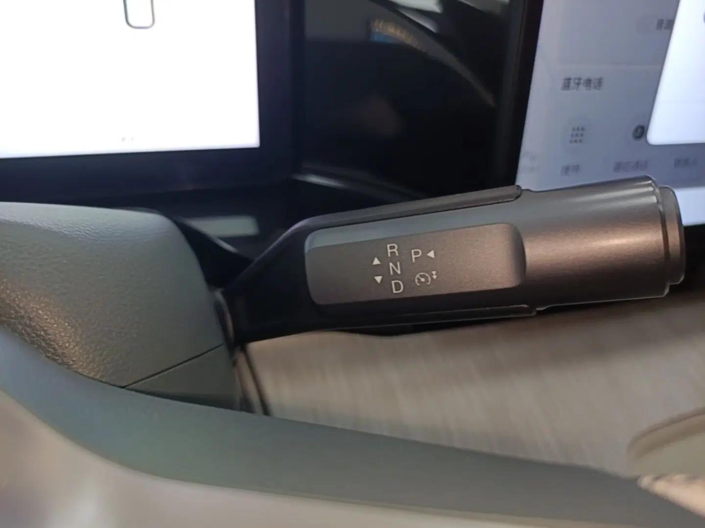 AION S MAX 2024 80 Star Edition Ternary Lithium — миниатюра 16