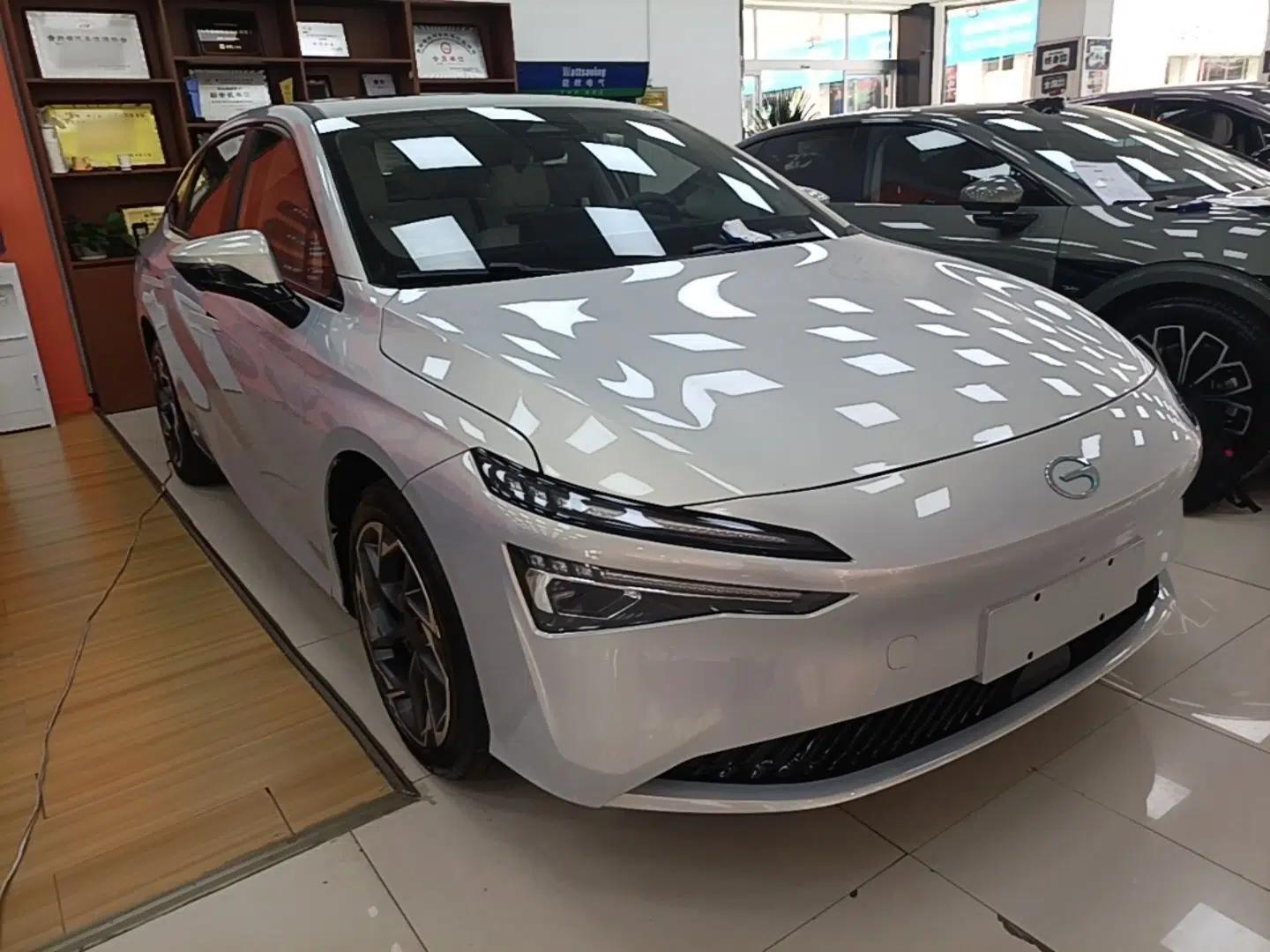 AION S MAX 2024 80 Star Edition Ternary Lithium — миниатюра 3
