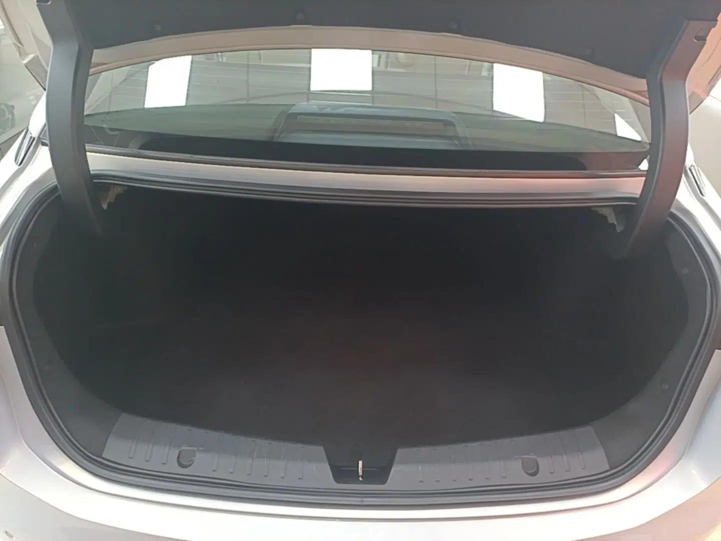 AION S MAX 2024 80 Star Edition Ternary Lithium — миниатюра 22