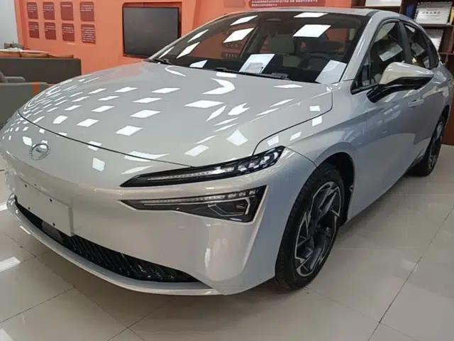 AION S MAX 2024 80 Star Edition Ternary Lithium