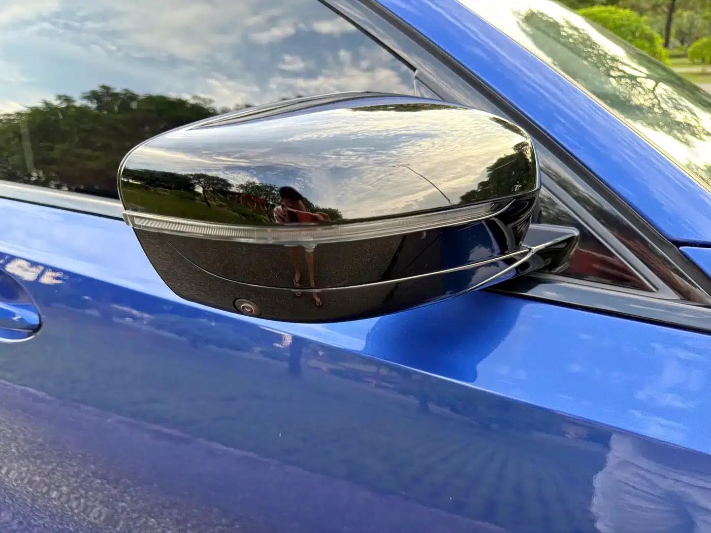 2021 BMW 3 Series Facelift 325Li M Sport Shadow Edition — миниатюра 7