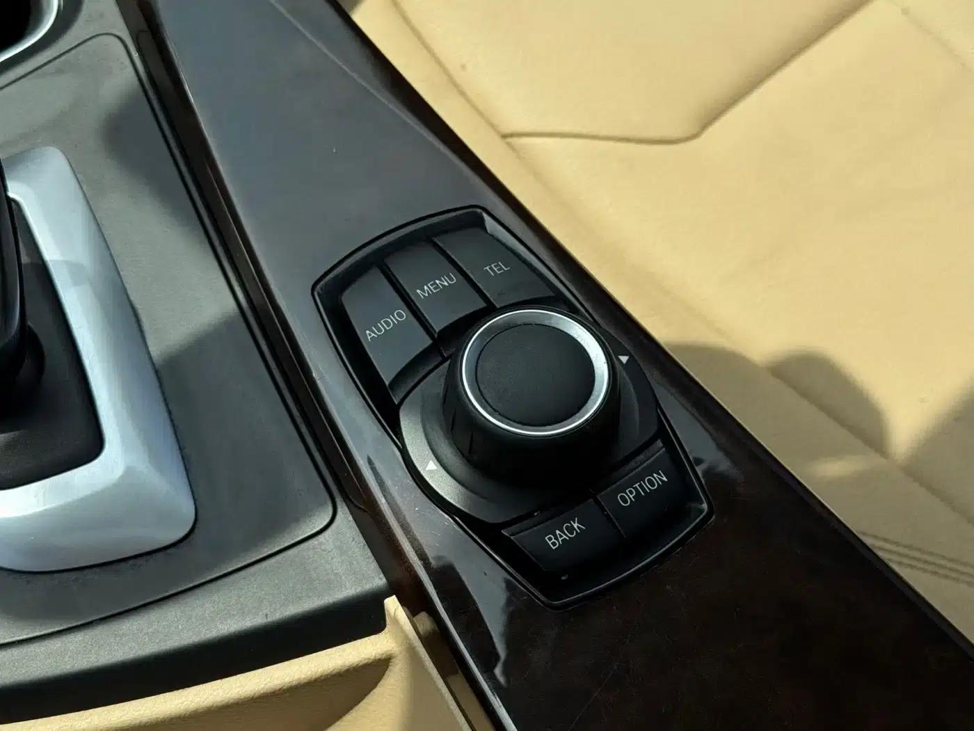 BMW 3 Series 2013 320Li Fashion Edition — миниатюра 13
