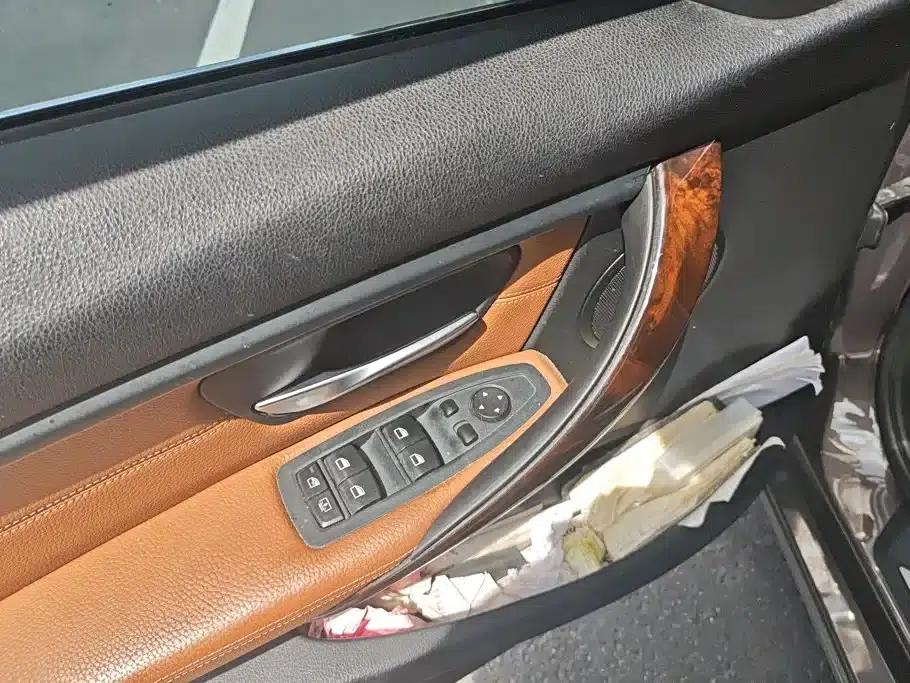 2014 BMW 3 Series 320Li Luxury Design Package — миниатюра 7