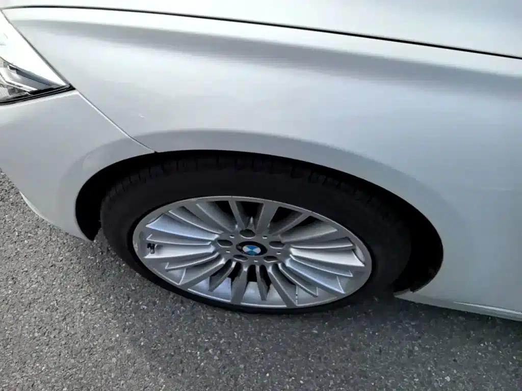 BMW 3 Series 2018 320Li Fashion Edition — миниатюра 23