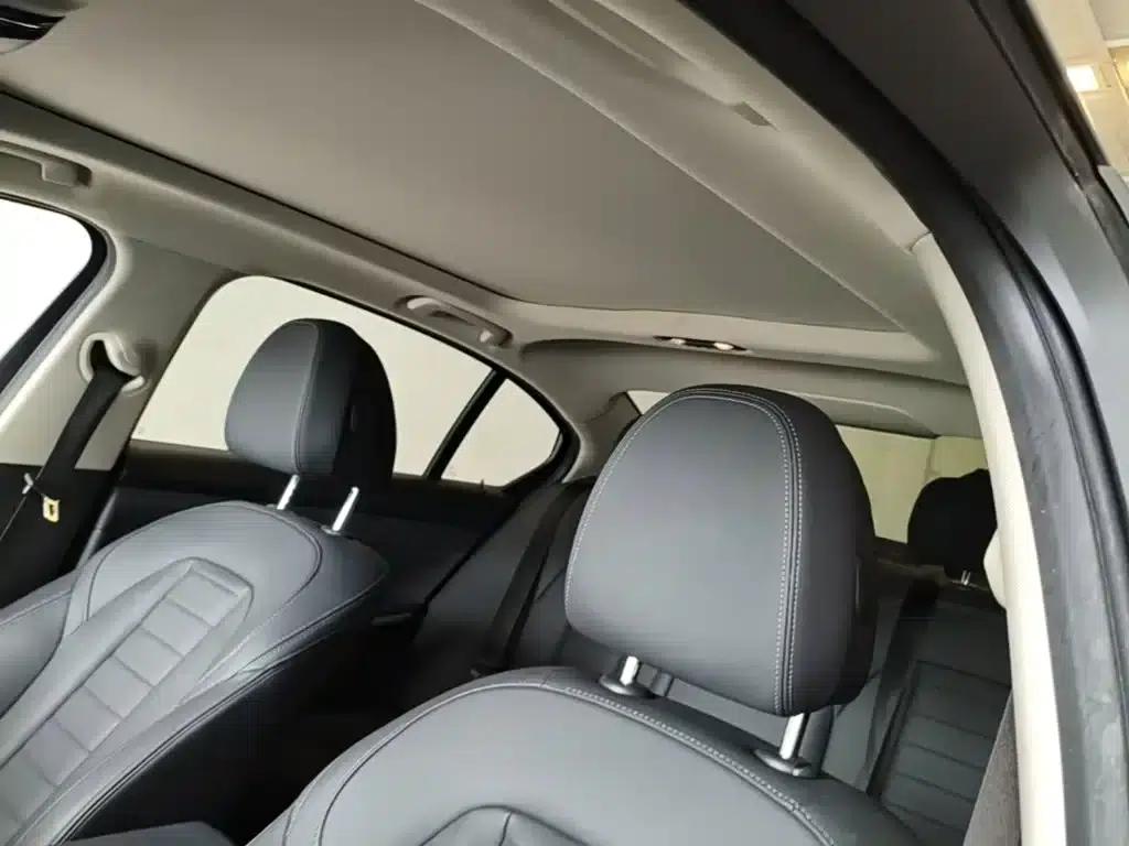 2020 BMW 3 Series Facelift 325Li M Sport Package — миниатюра 18