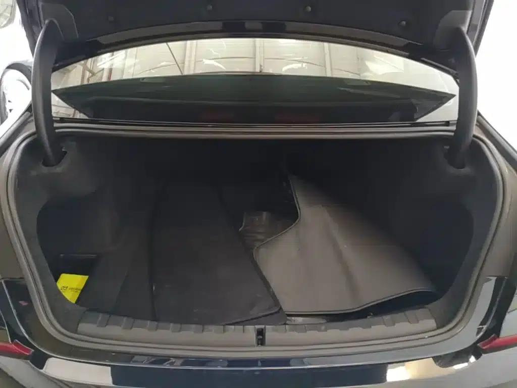 2020 BMW 3 Series Facelift 325Li M Sport Package — миниатюра 19