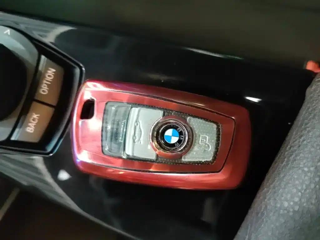 BMW 3 Series 2018 320Li Fashion Edition — миниатюра 9