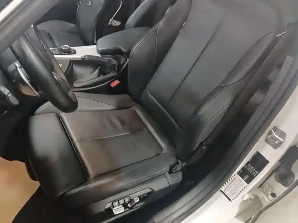 2019 BMW 3 Series 320i M Sport Package — миниатюра 15