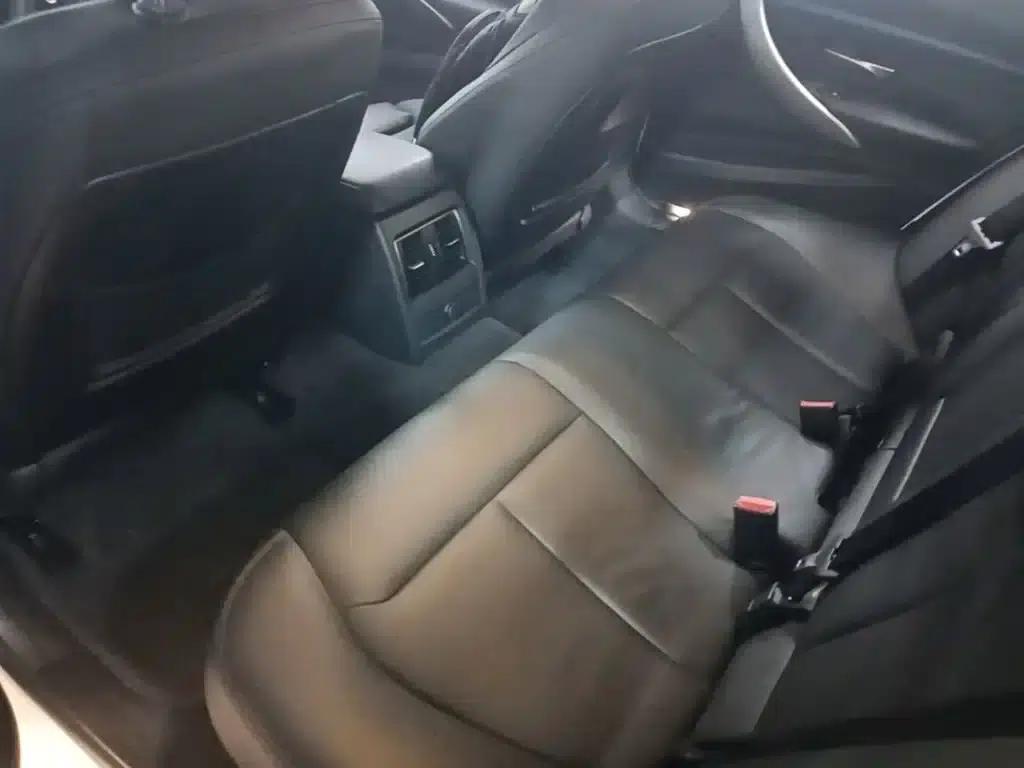 2019 BMW 3 Series 320i M Sport Package — миниатюра 17